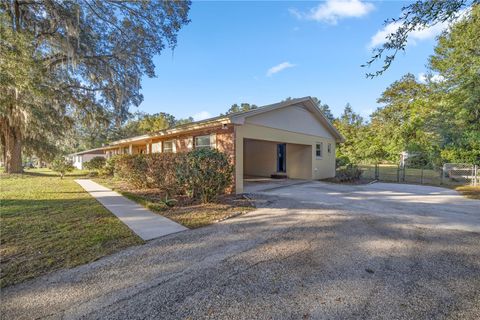 A home in OCALA