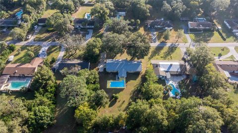 A home in OCALA