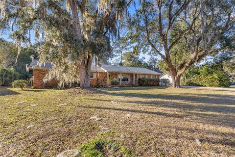 A home in OCALA