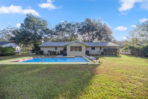 A home in OCALA