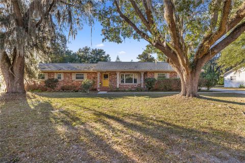 A home in OCALA