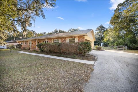 A home in OCALA