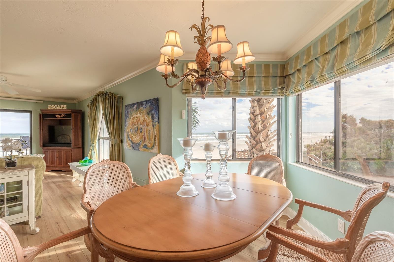 CLUB OCEANIA CONDO PH 01 & 02 - Residential