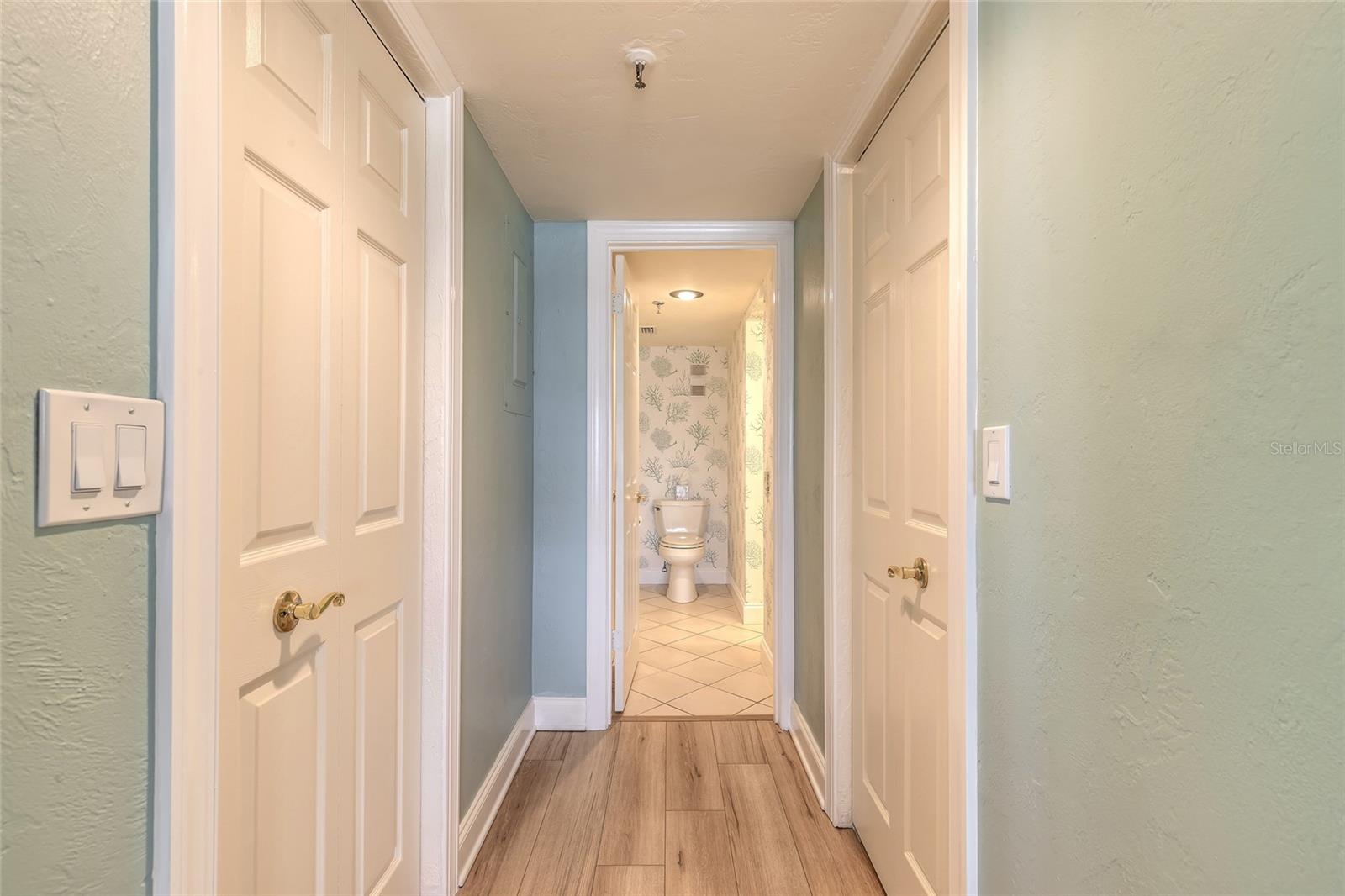 CLUB OCEANIA CONDO PH 01 & 02 - Residential