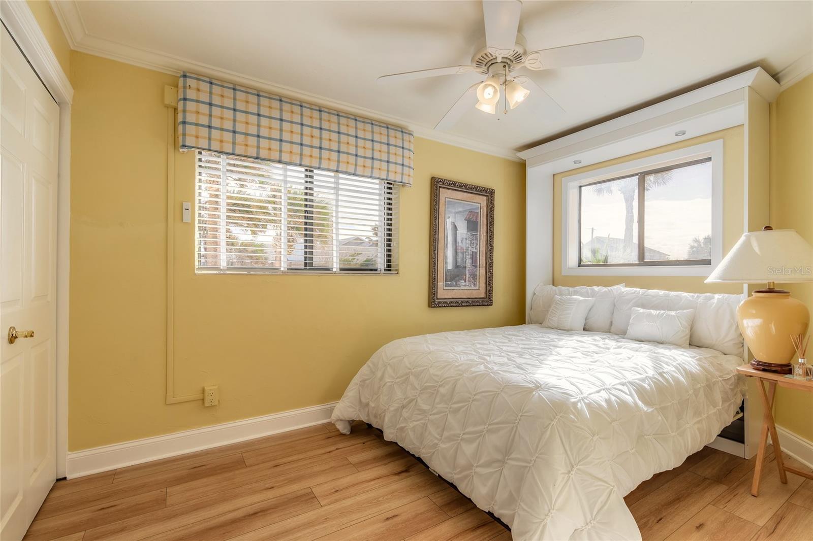 CLUB OCEANIA CONDO PH 01 & 02 - Residential