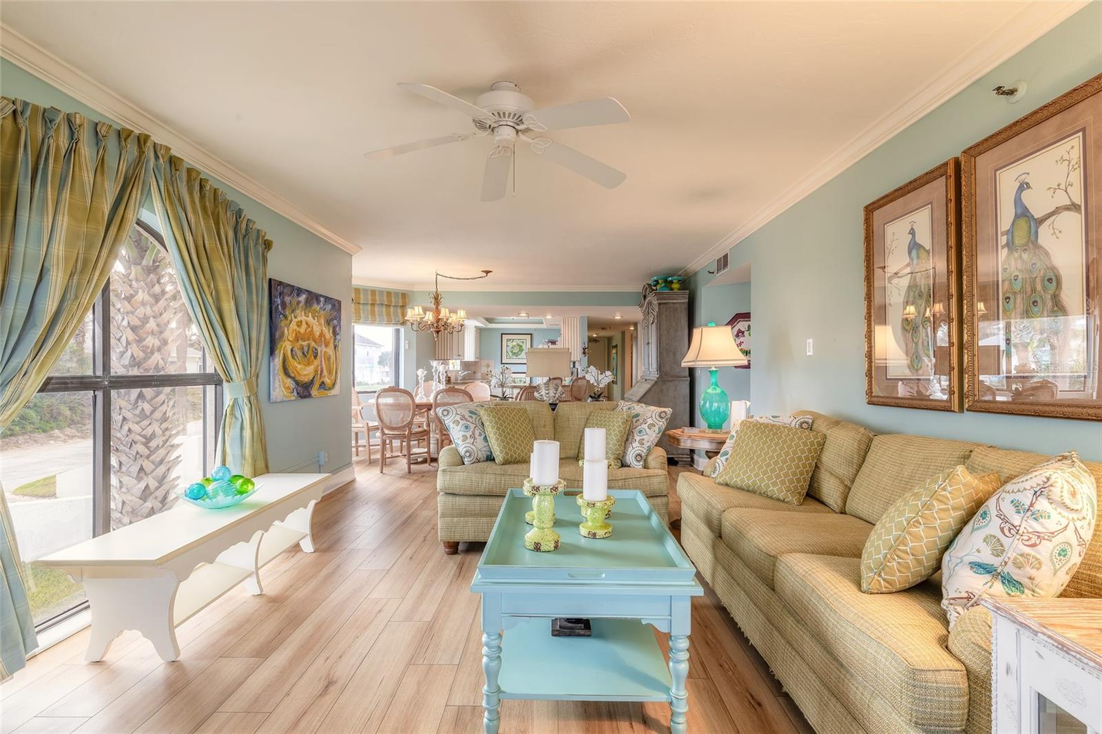 CLUB OCEANIA CONDO PH 01 & 02 - Residential