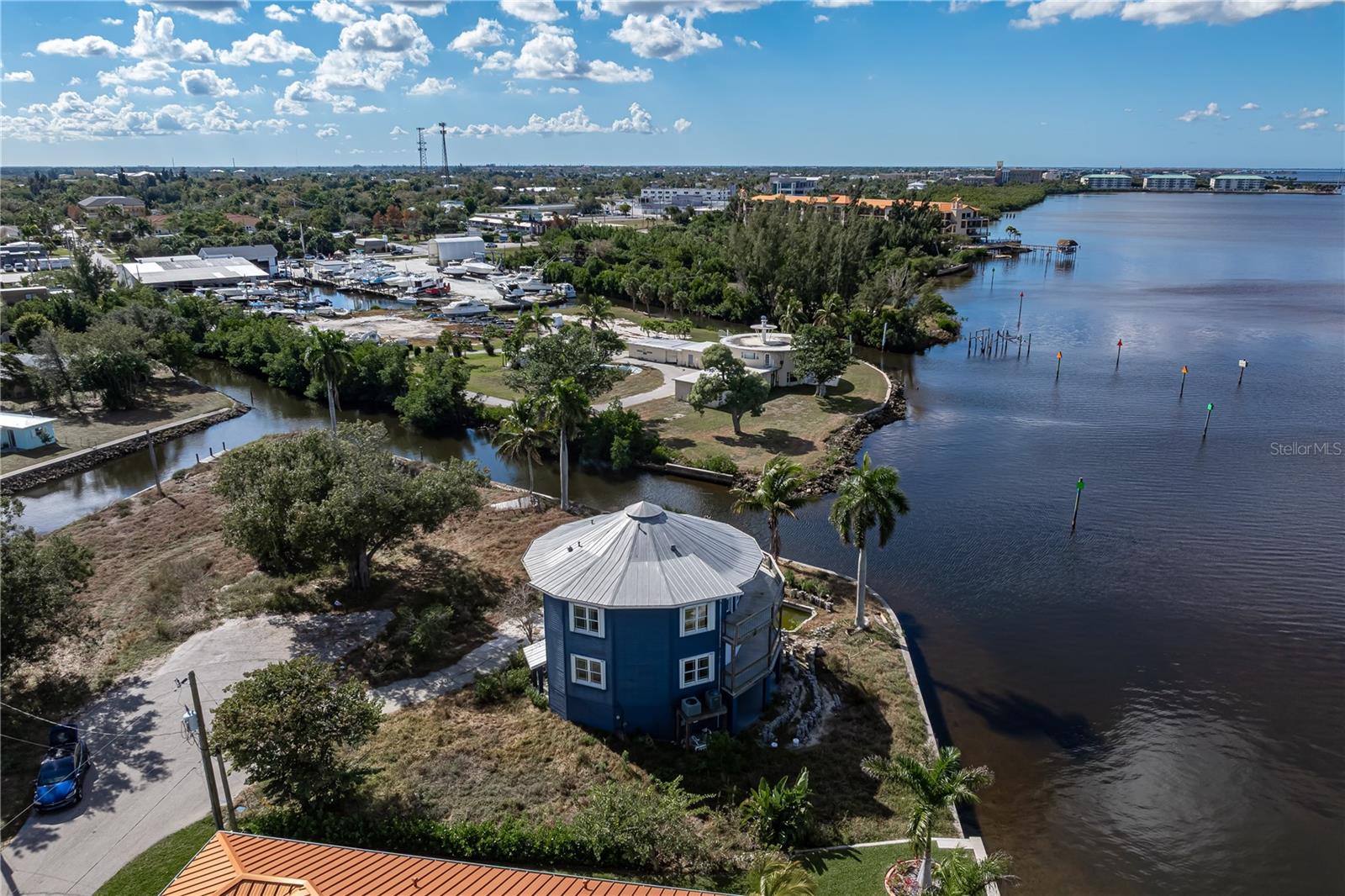 SOUTHERNAIRE - Residential