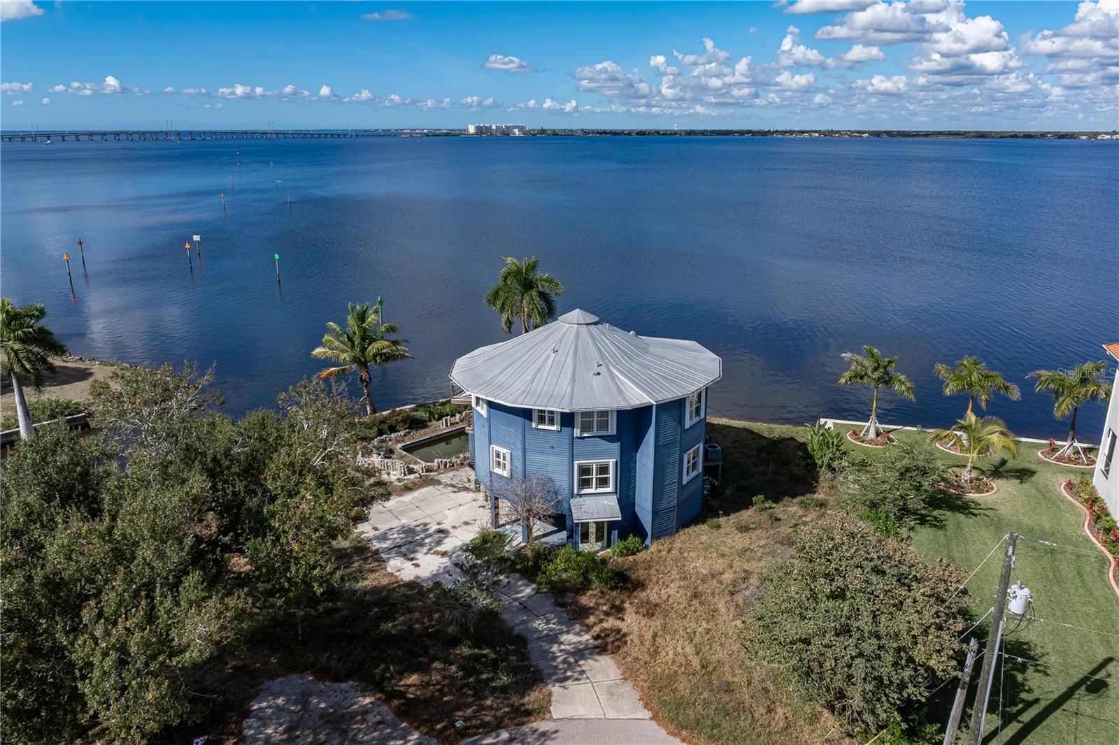 SOUTHERNAIRE - Residential