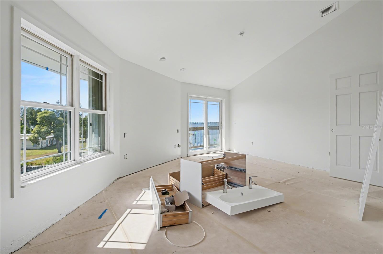 SOUTHERNAIRE - Residential