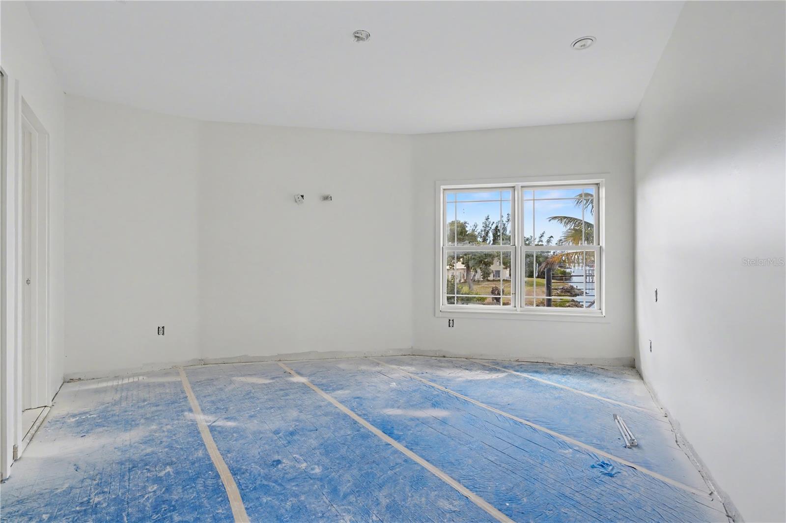 SOUTHERNAIRE - Residential