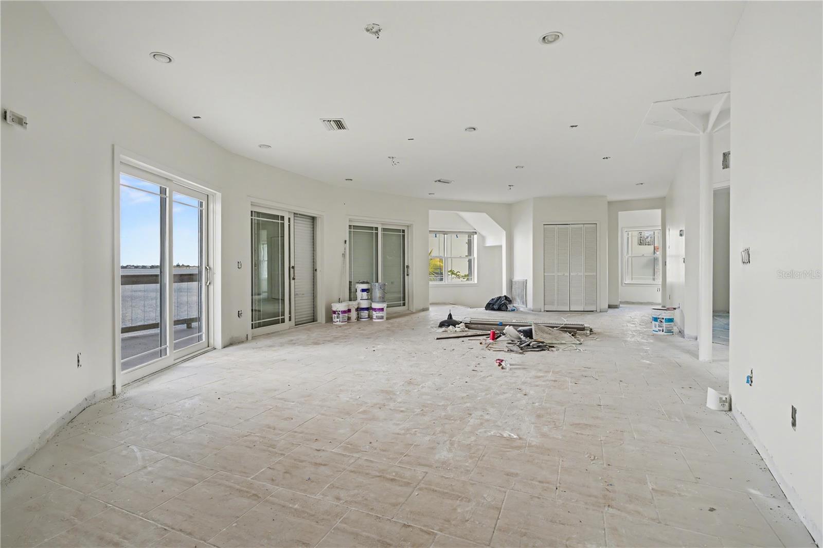 SOUTHERNAIRE - Residential