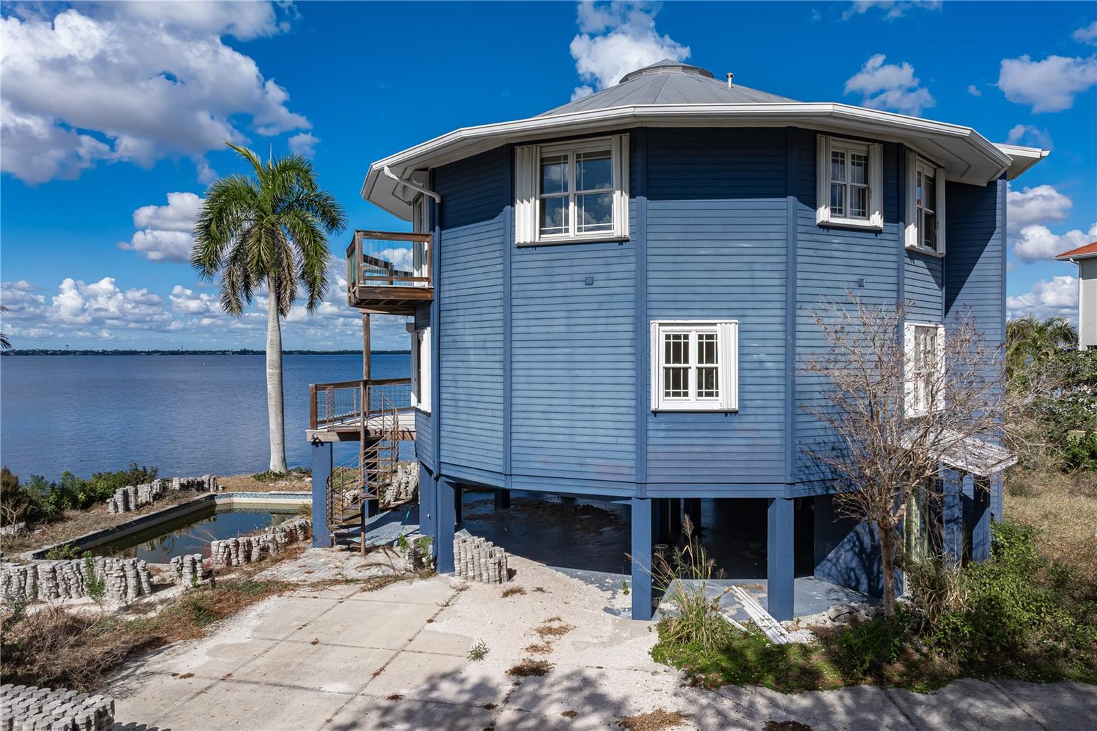 SOUTHERNAIRE - Residential