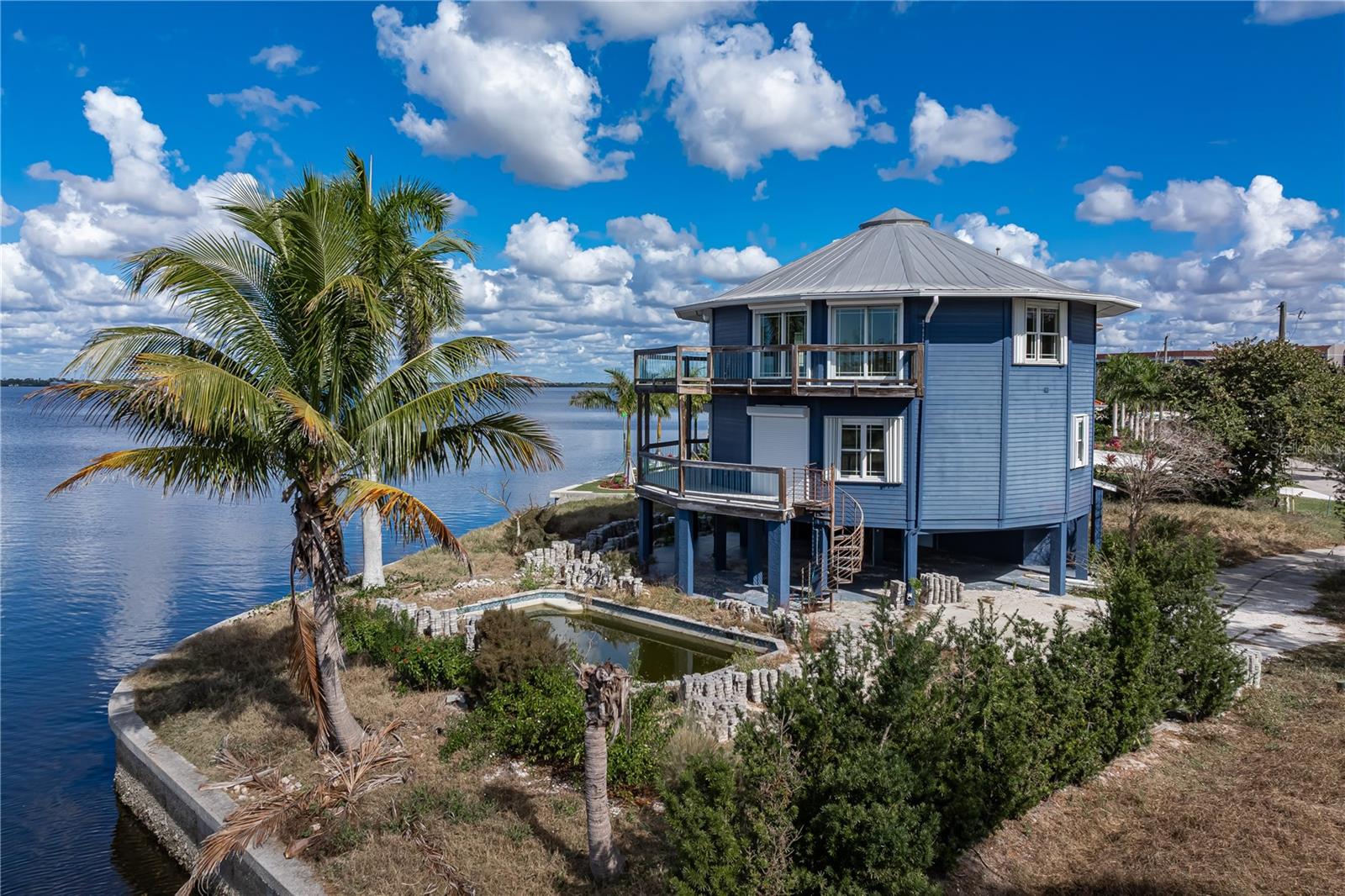 SOUTHERNAIRE - Residential