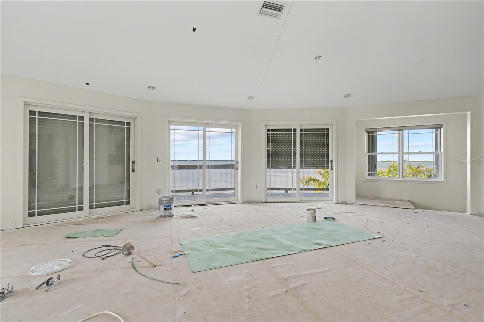 SOUTHERNAIRE - Residential