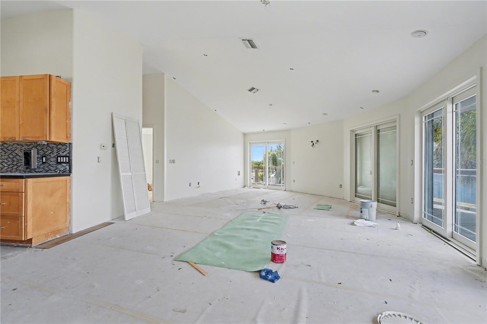 SOUTHERNAIRE - Residential