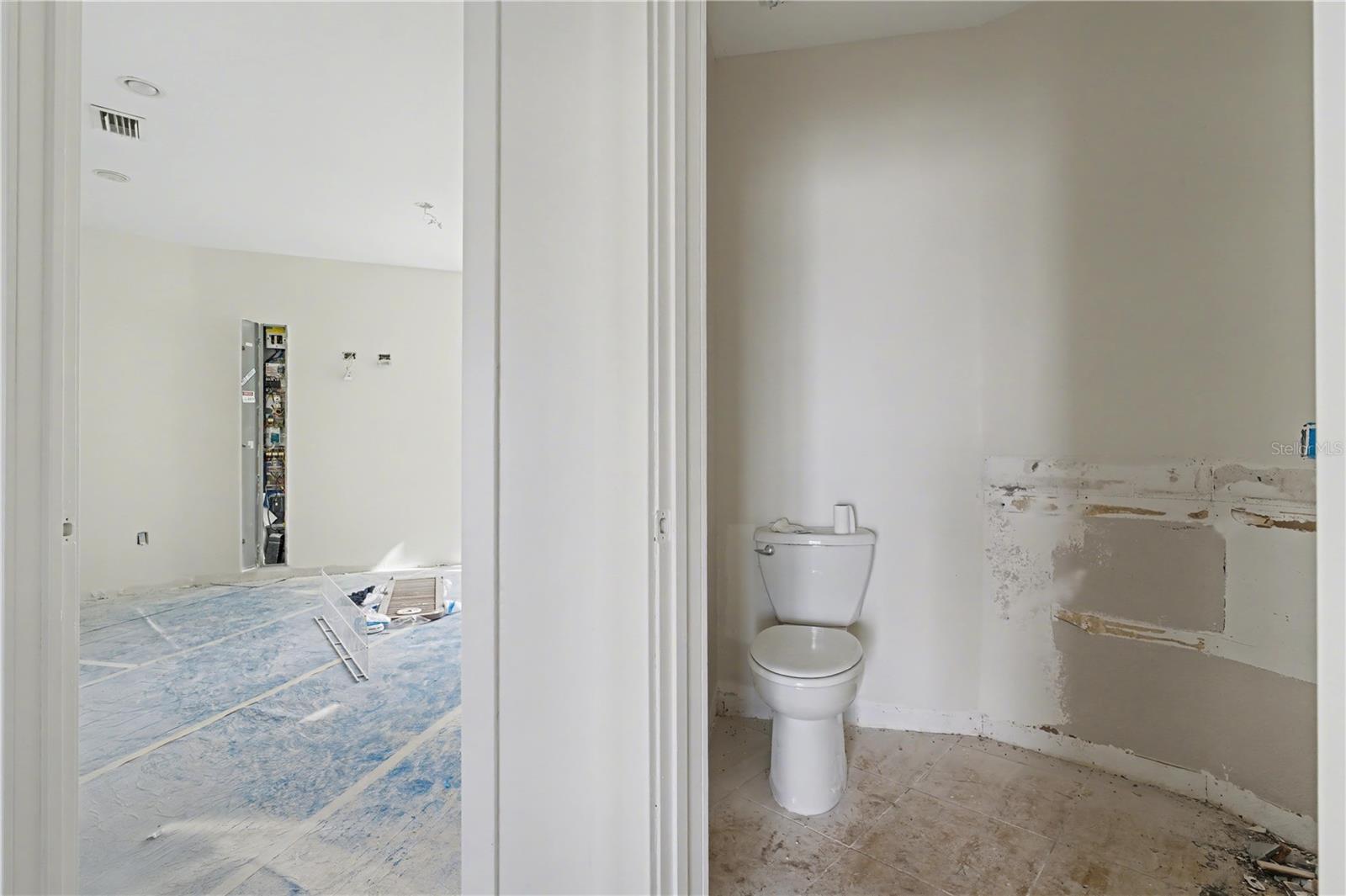 SOUTHERNAIRE - Residential