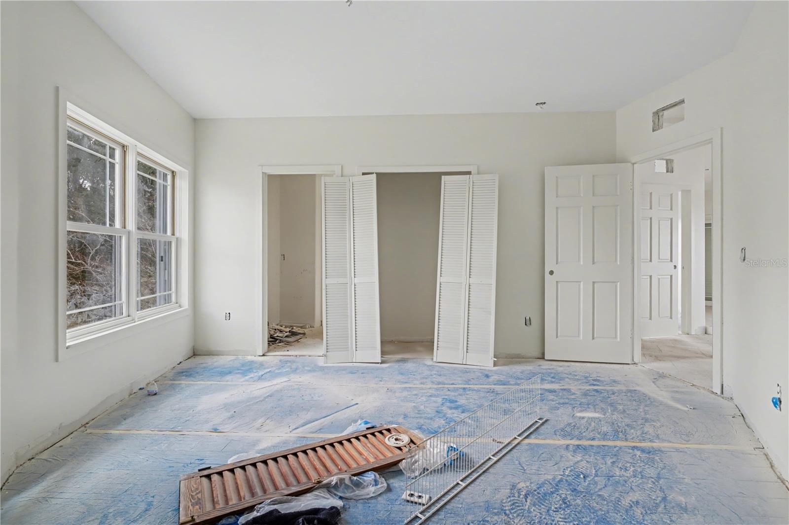 SOUTHERNAIRE - Residential