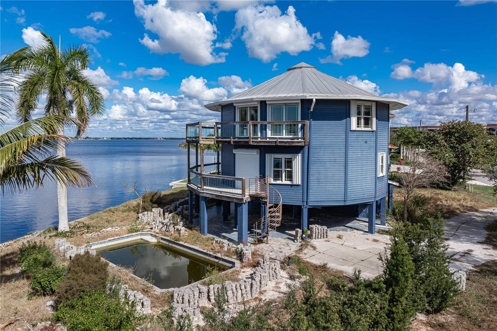 SOUTHERNAIRE - Residential