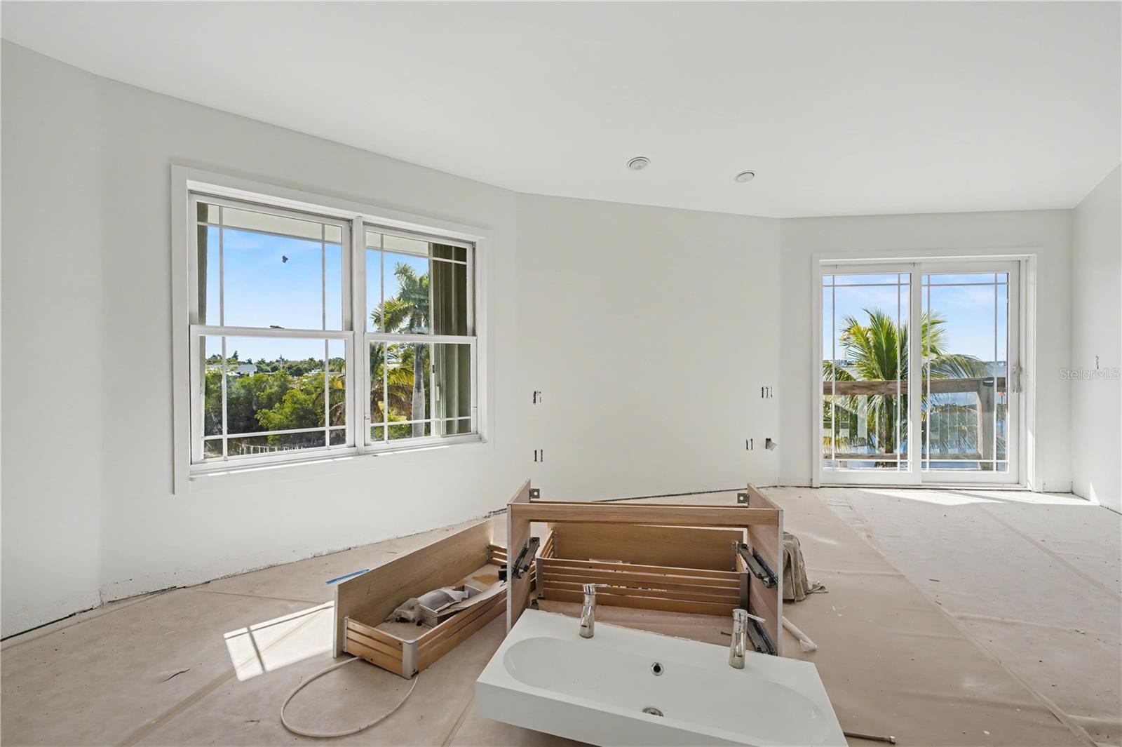 SOUTHERNAIRE - Residential