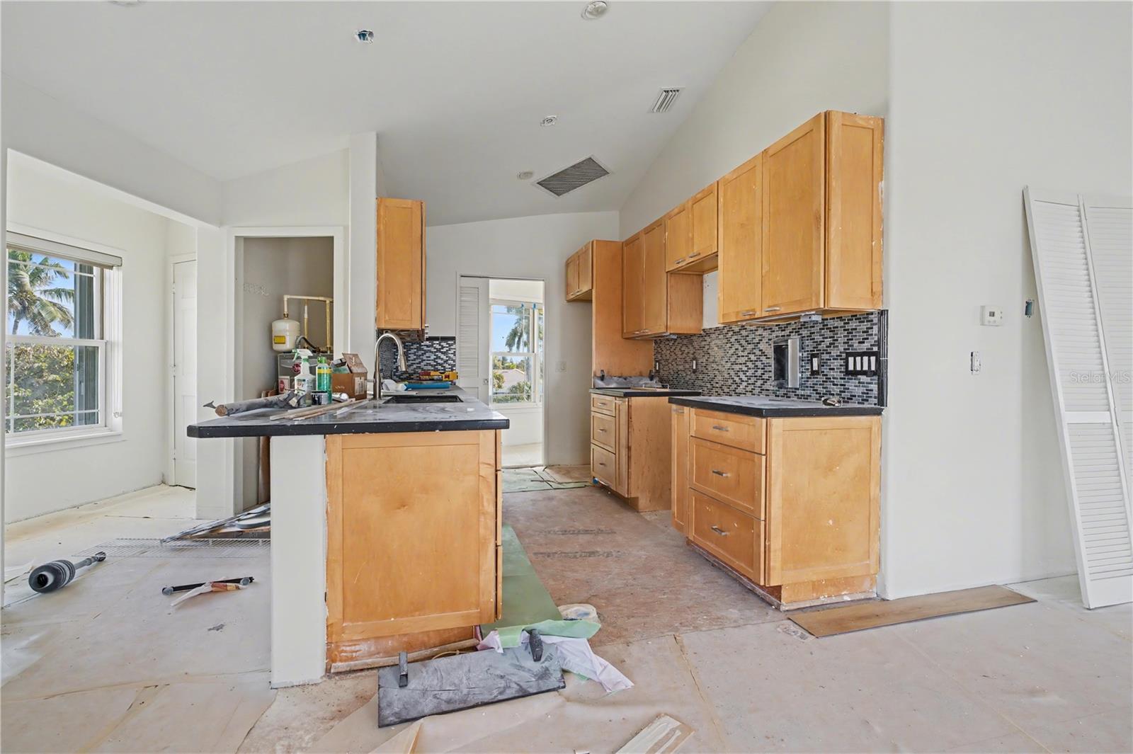 SOUTHERNAIRE - Residential