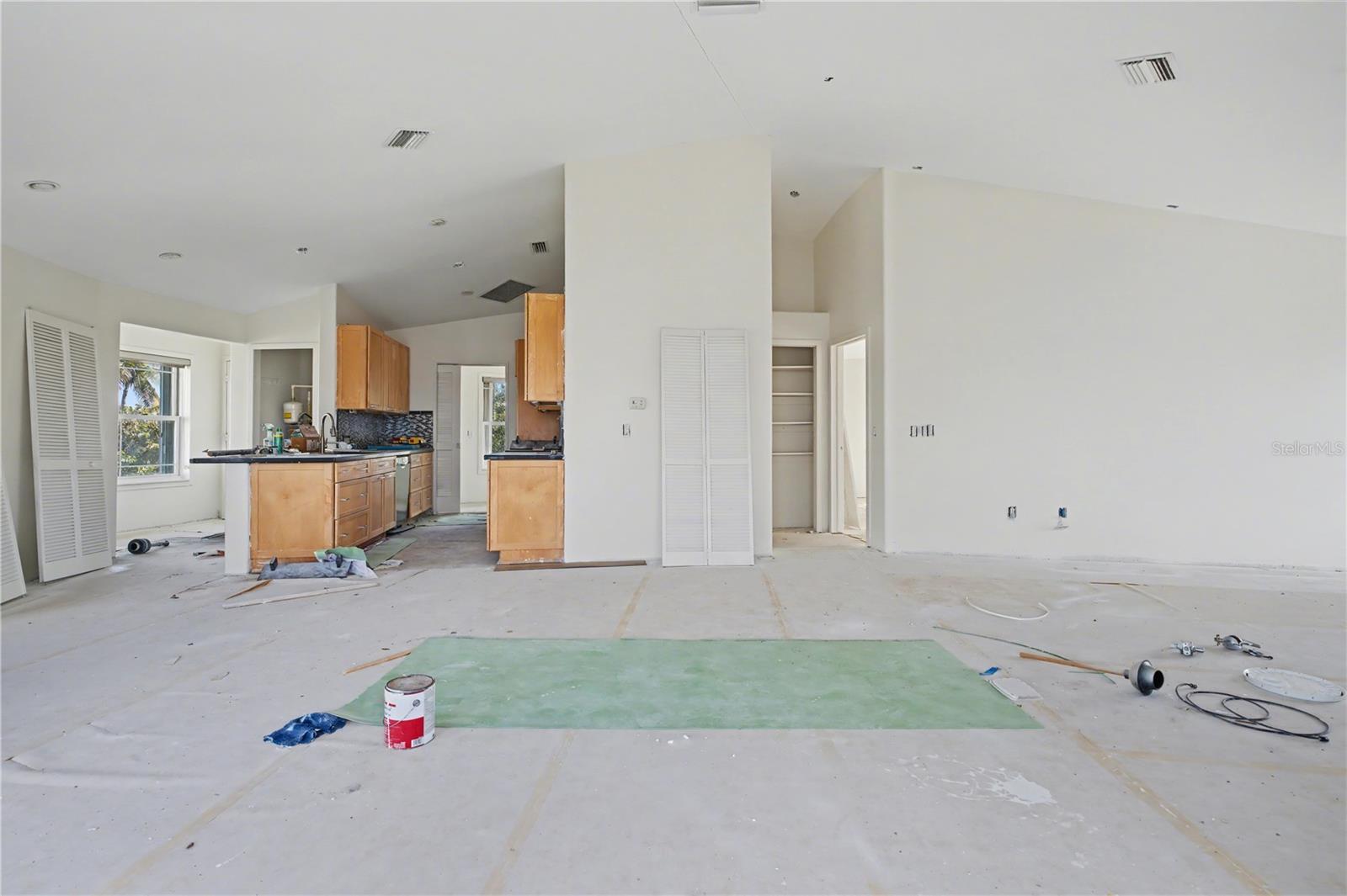 SOUTHERNAIRE - Residential