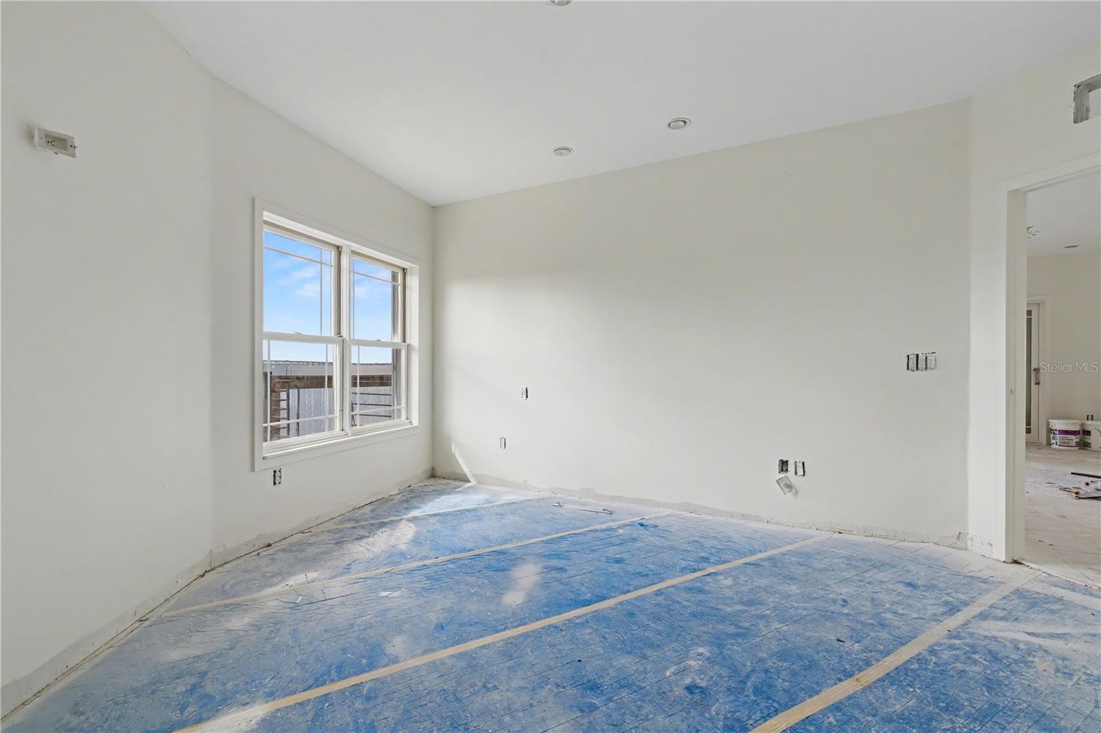 SOUTHERNAIRE - Residential