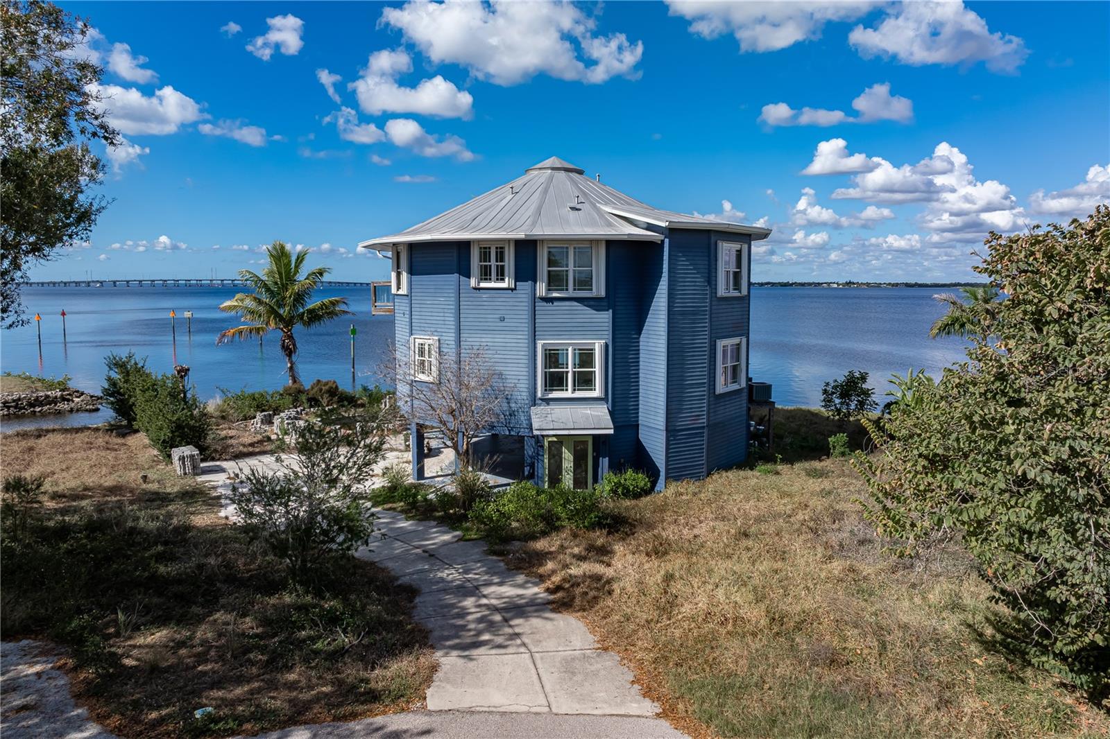 SOUTHERNAIRE - Residential