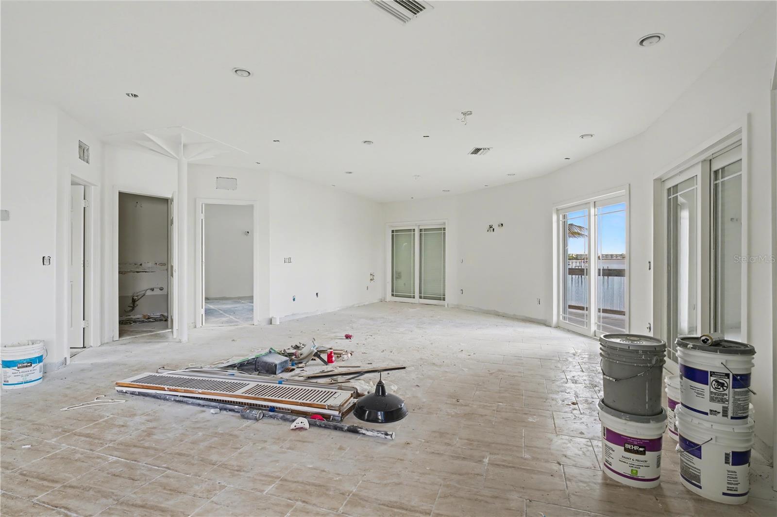 SOUTHERNAIRE - Residential