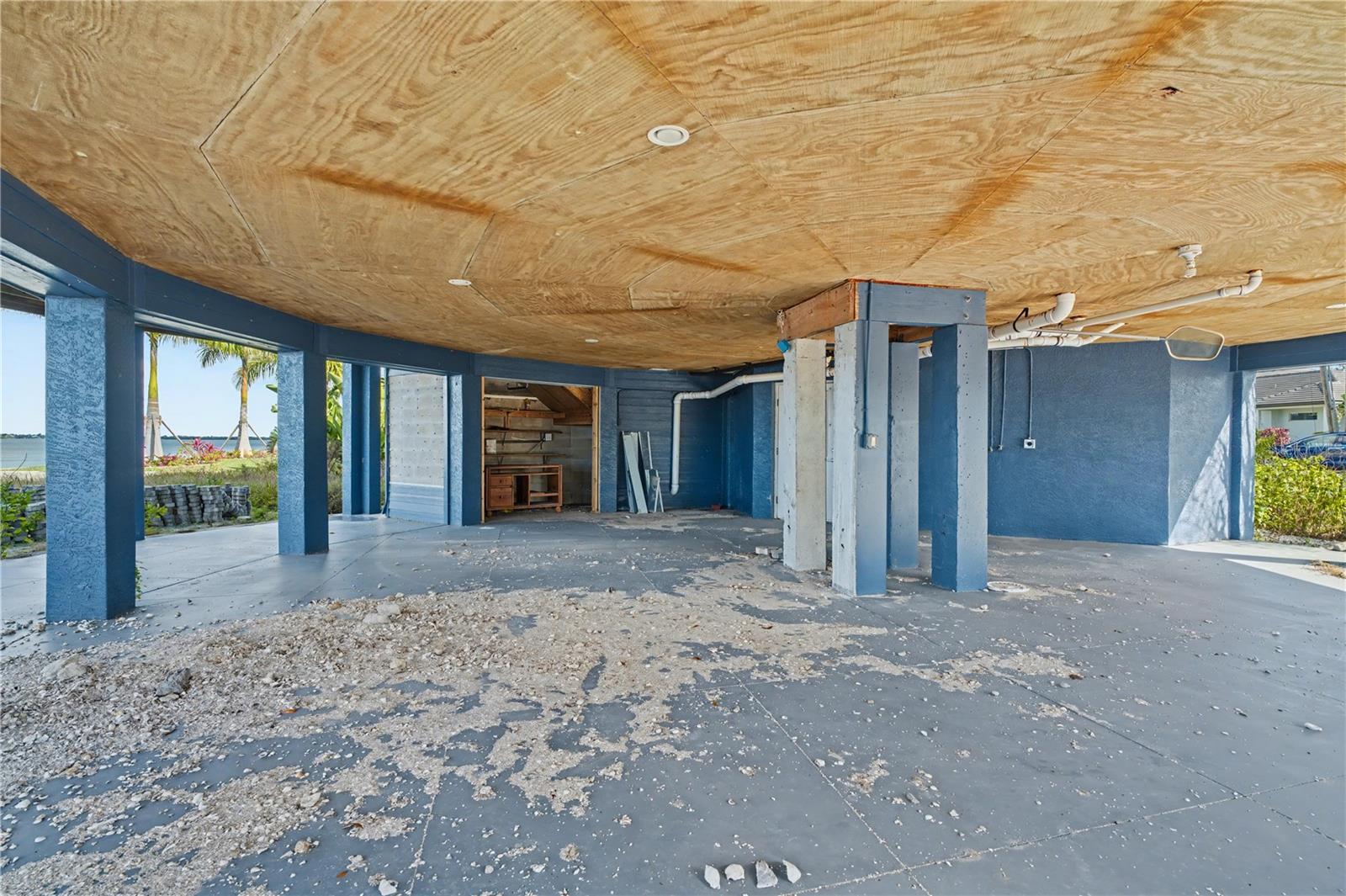 SOUTHERNAIRE - Residential