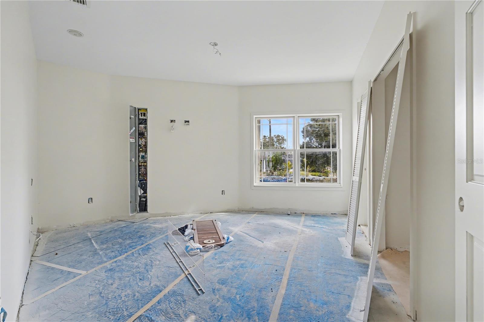 SOUTHERNAIRE - Residential