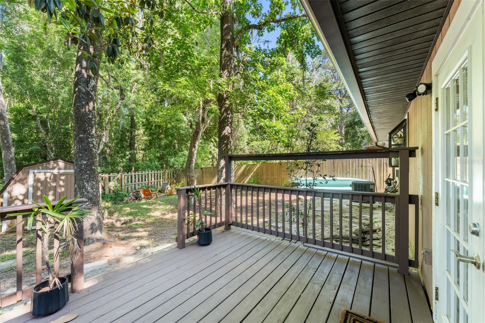 TIMBERLANE - Residential