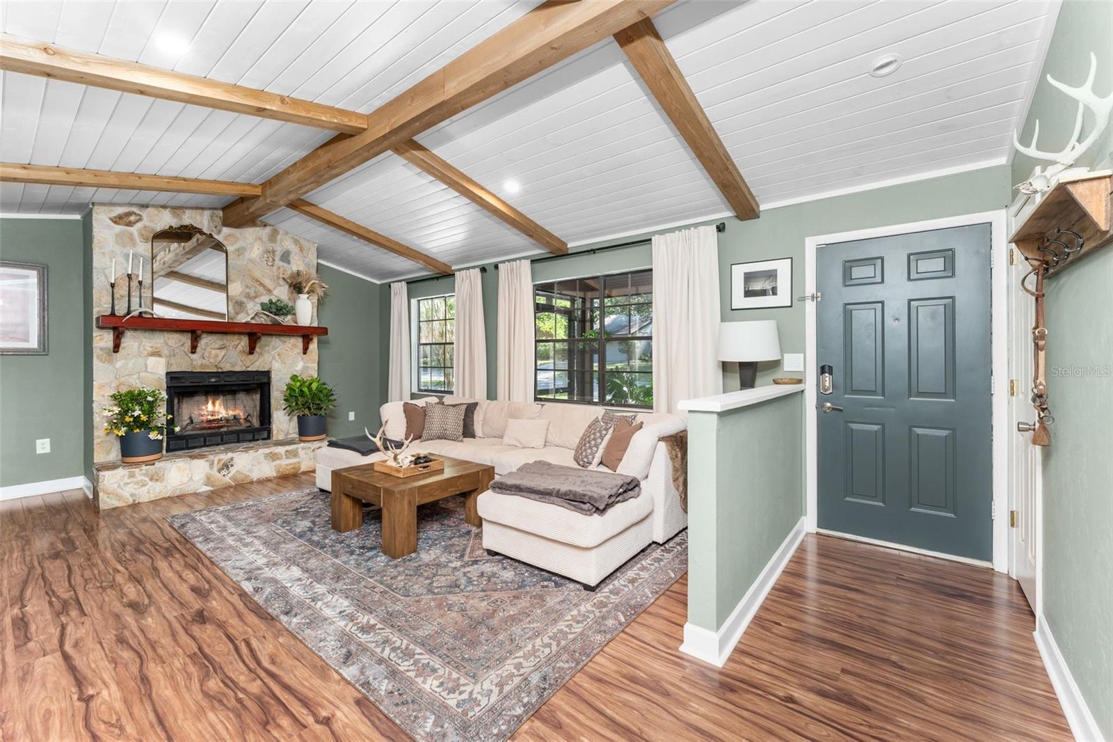 TIMBERLANE - Residential