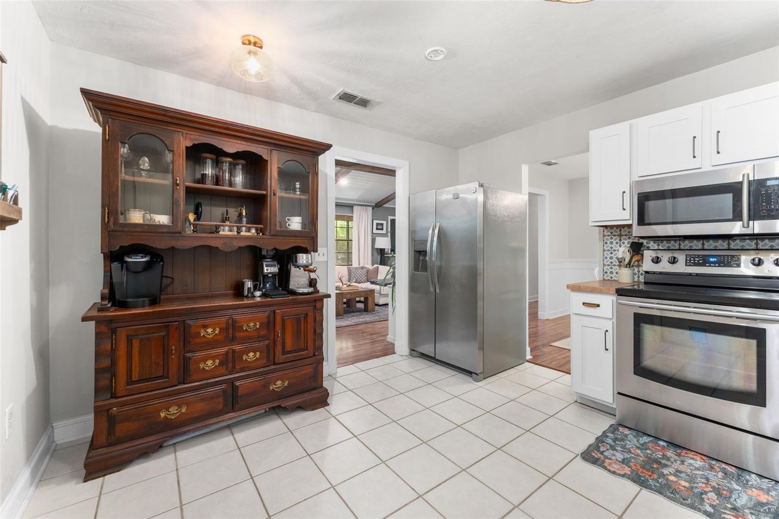 TIMBERLANE - Residential