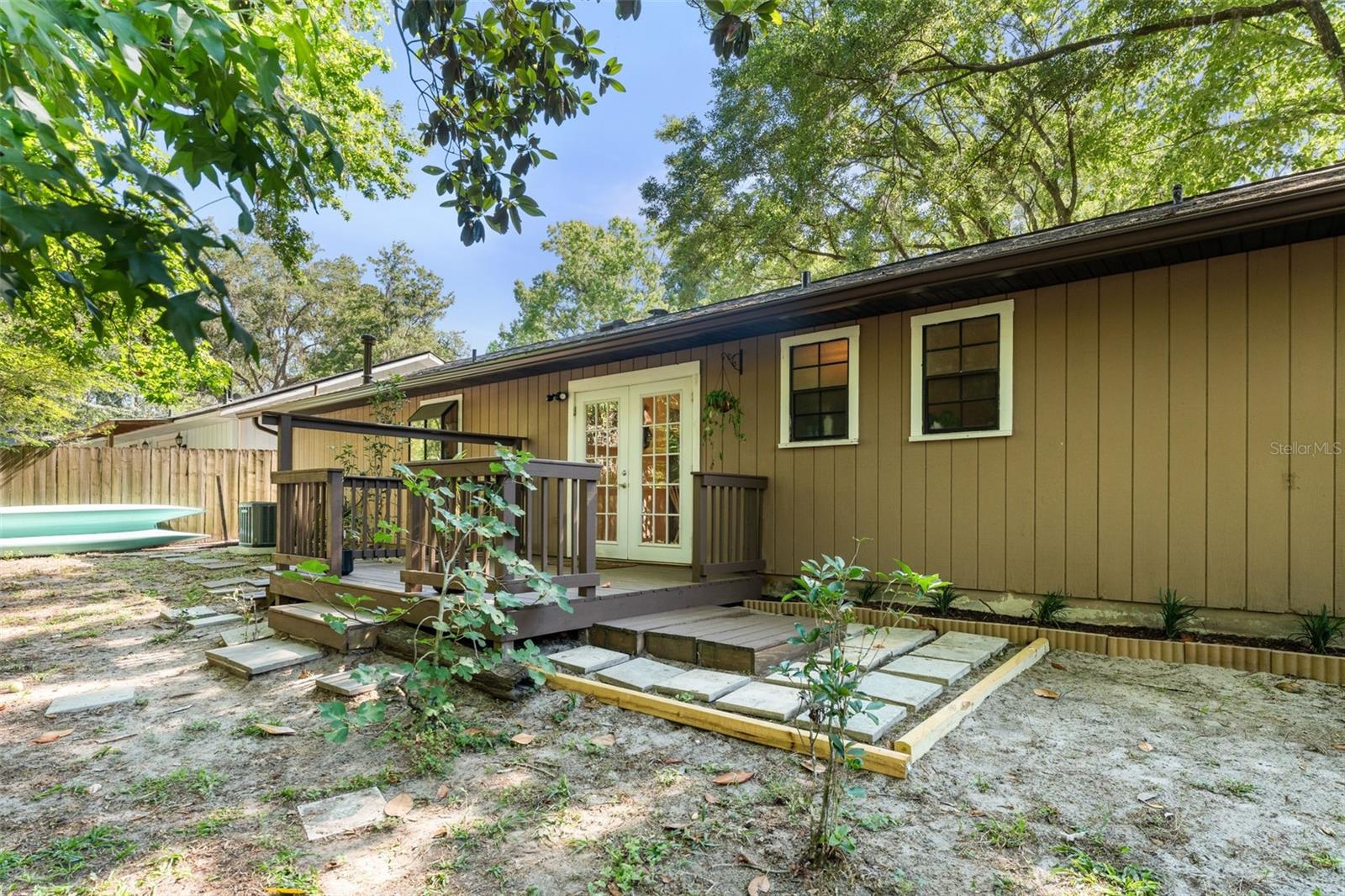 TIMBERLANE - Residential