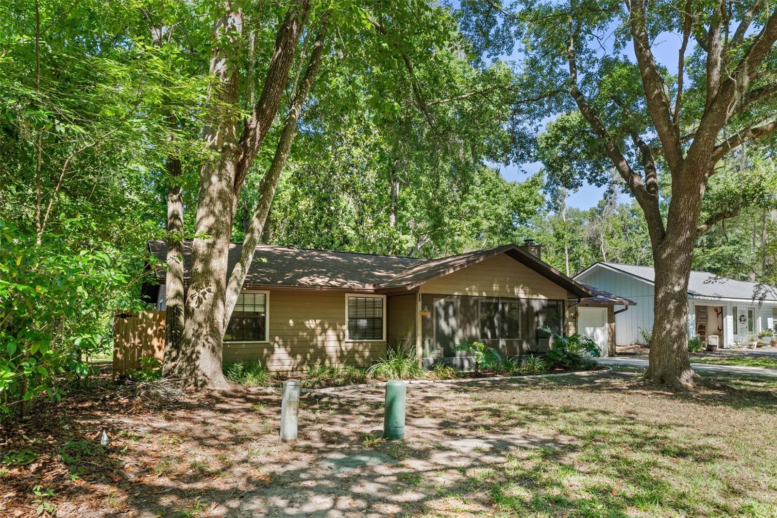 TIMBERLANE - Residential