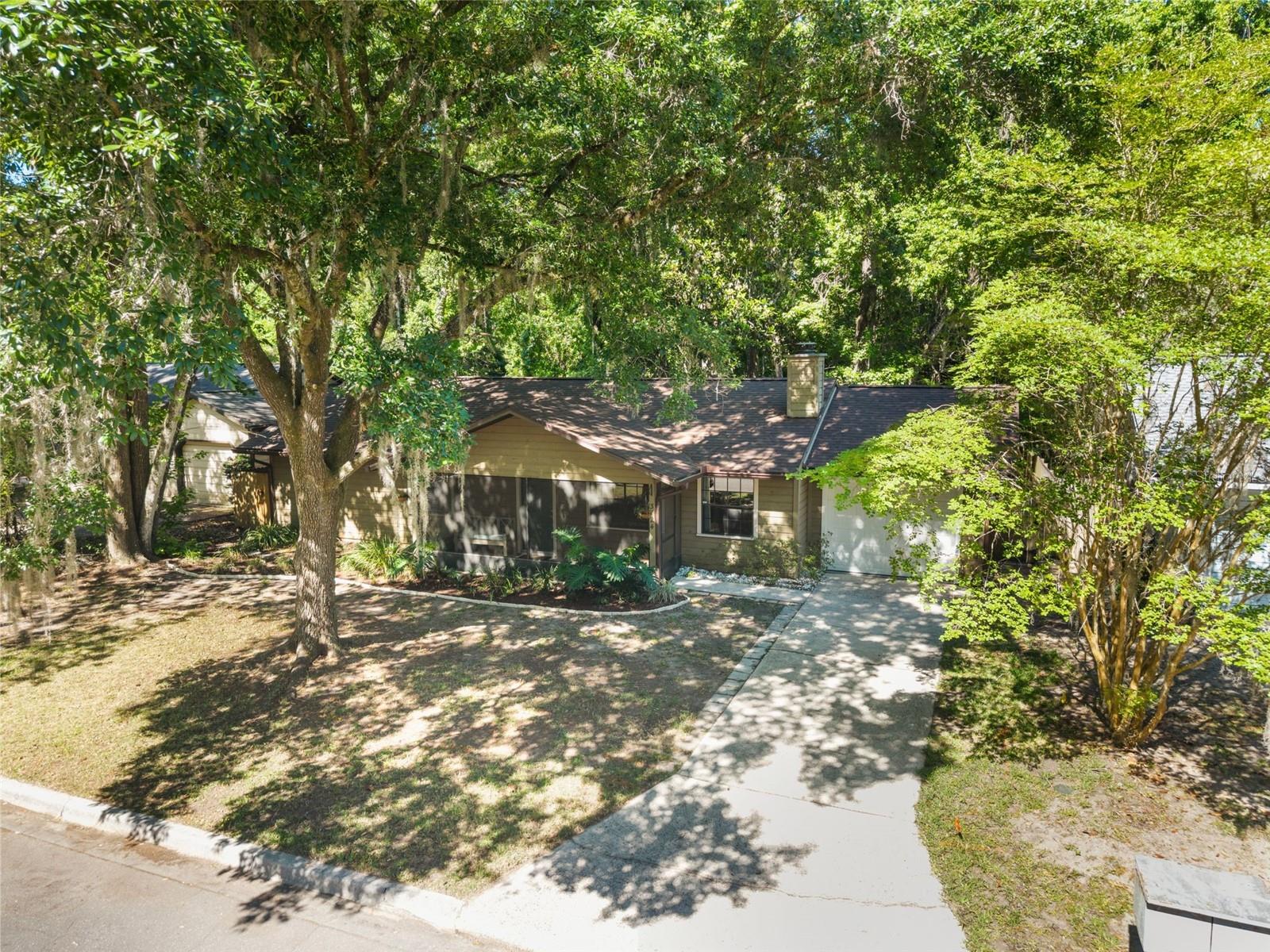 TIMBERLANE - Residential
