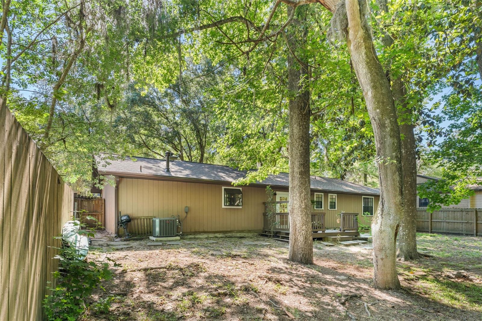 TIMBERLANE - Residential