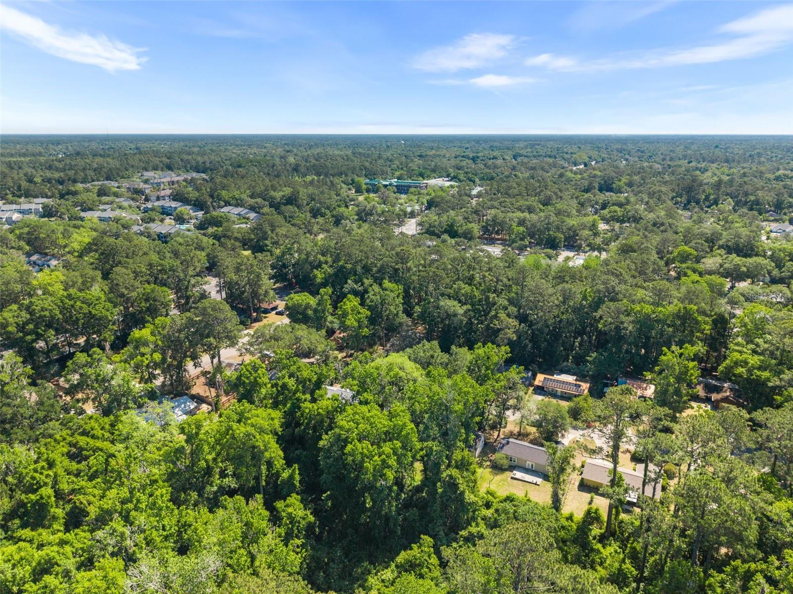 TIMBERLANE - Residential