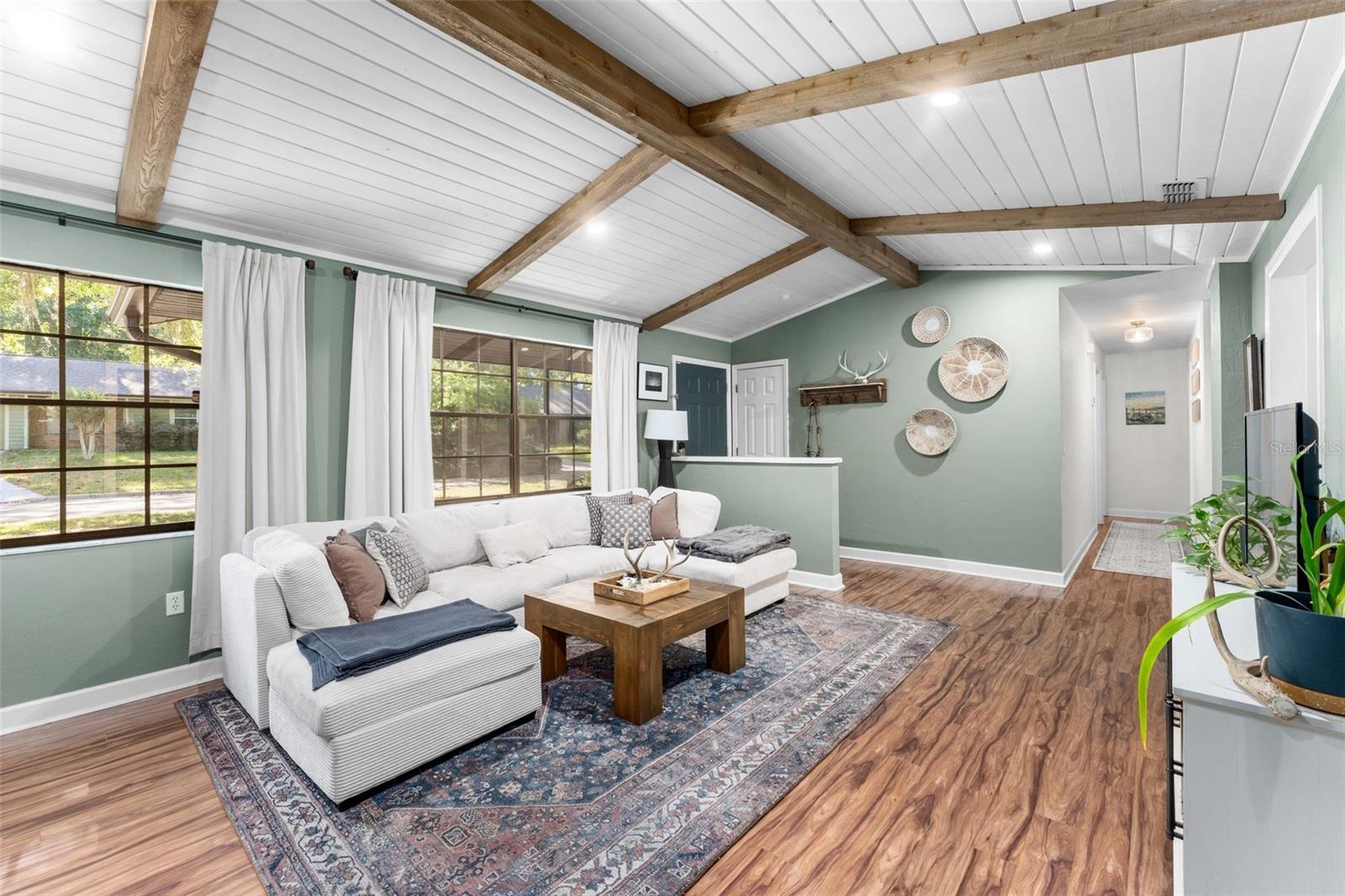 TIMBERLANE - Residential
