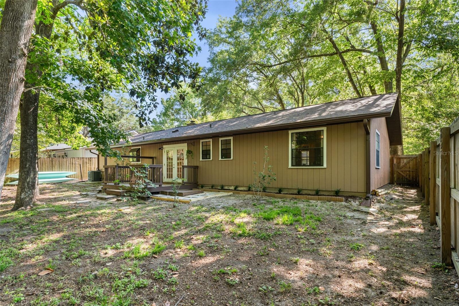 TIMBERLANE - Residential