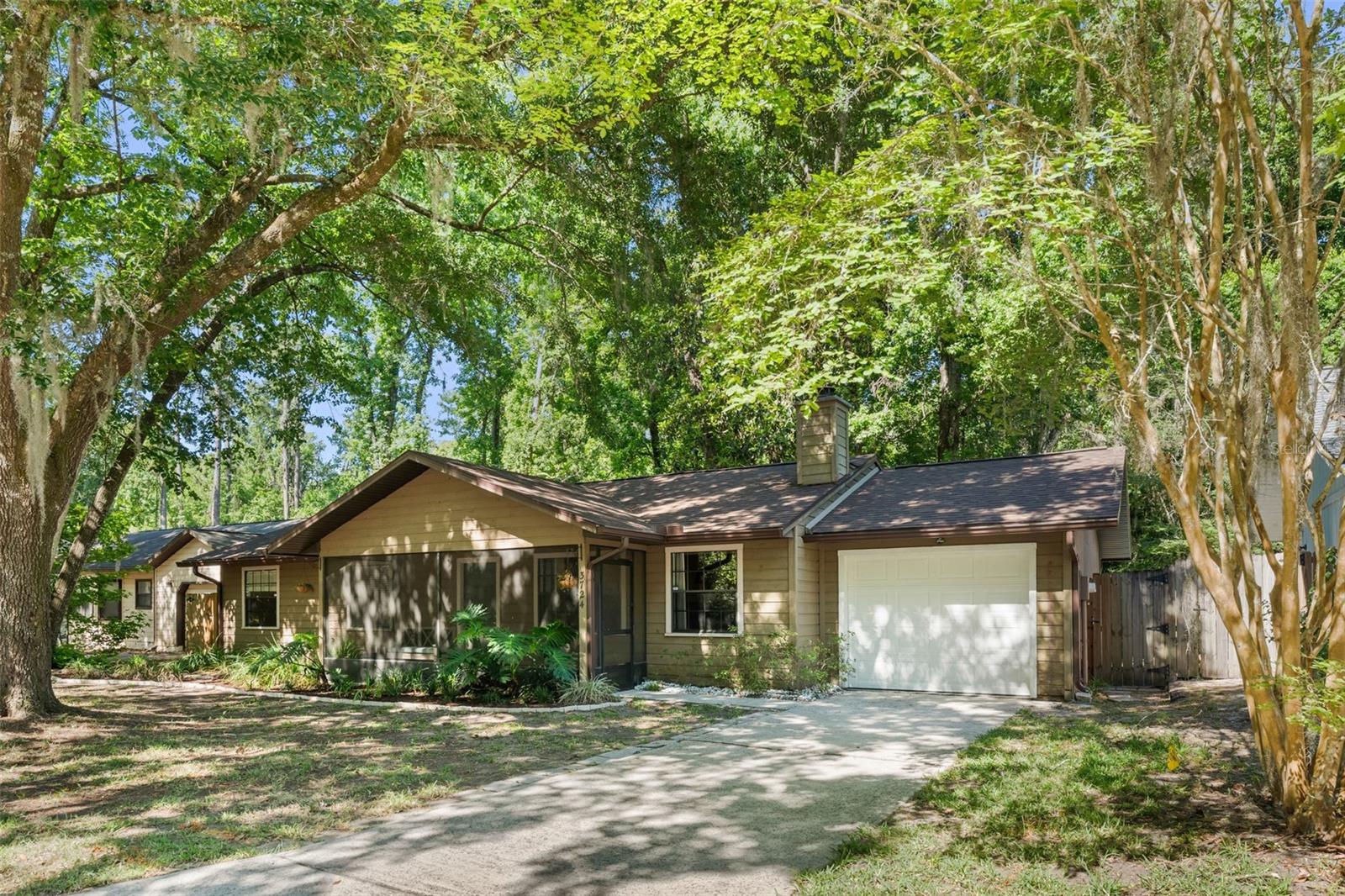 TIMBERLANE - Residential