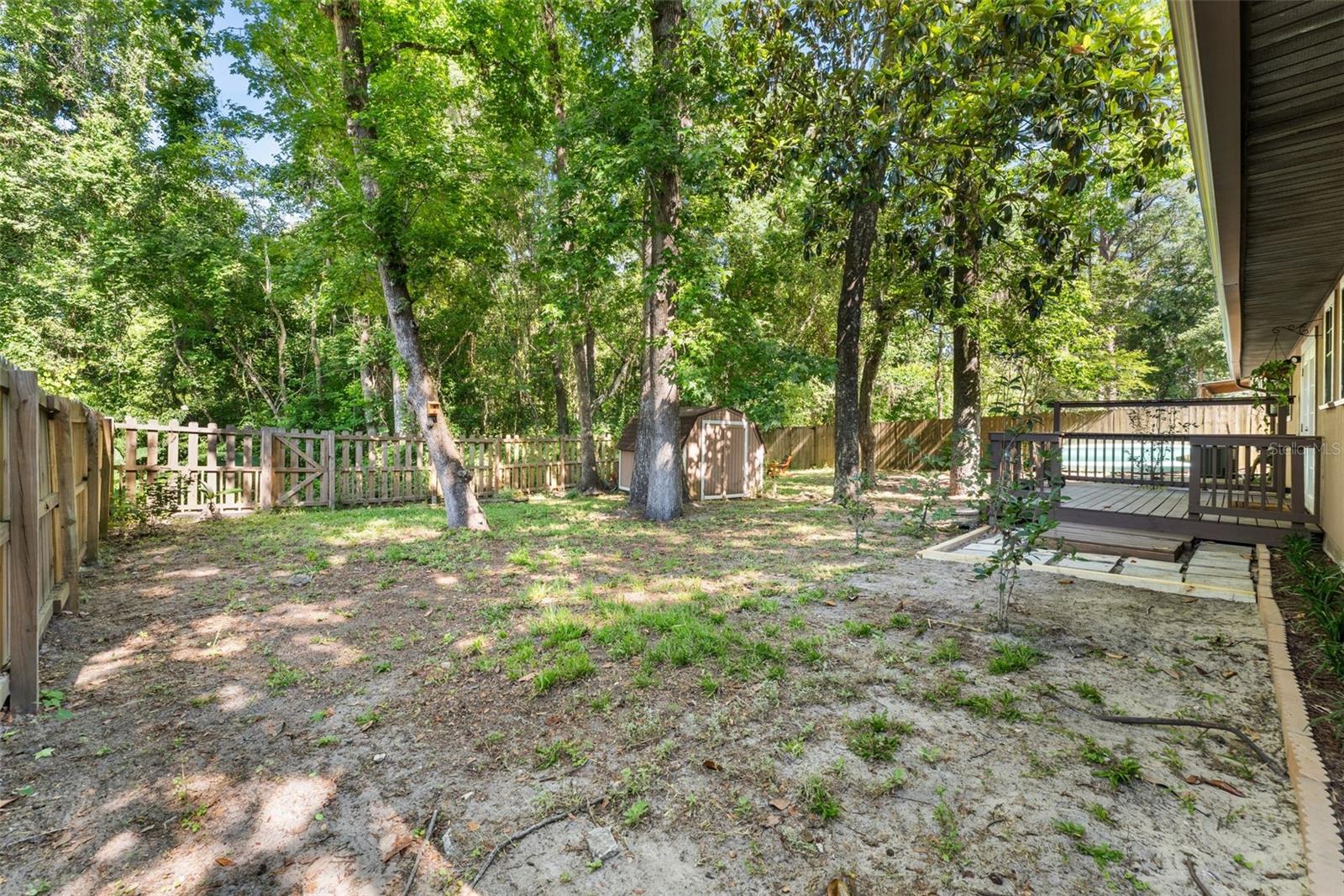 TIMBERLANE - Residential