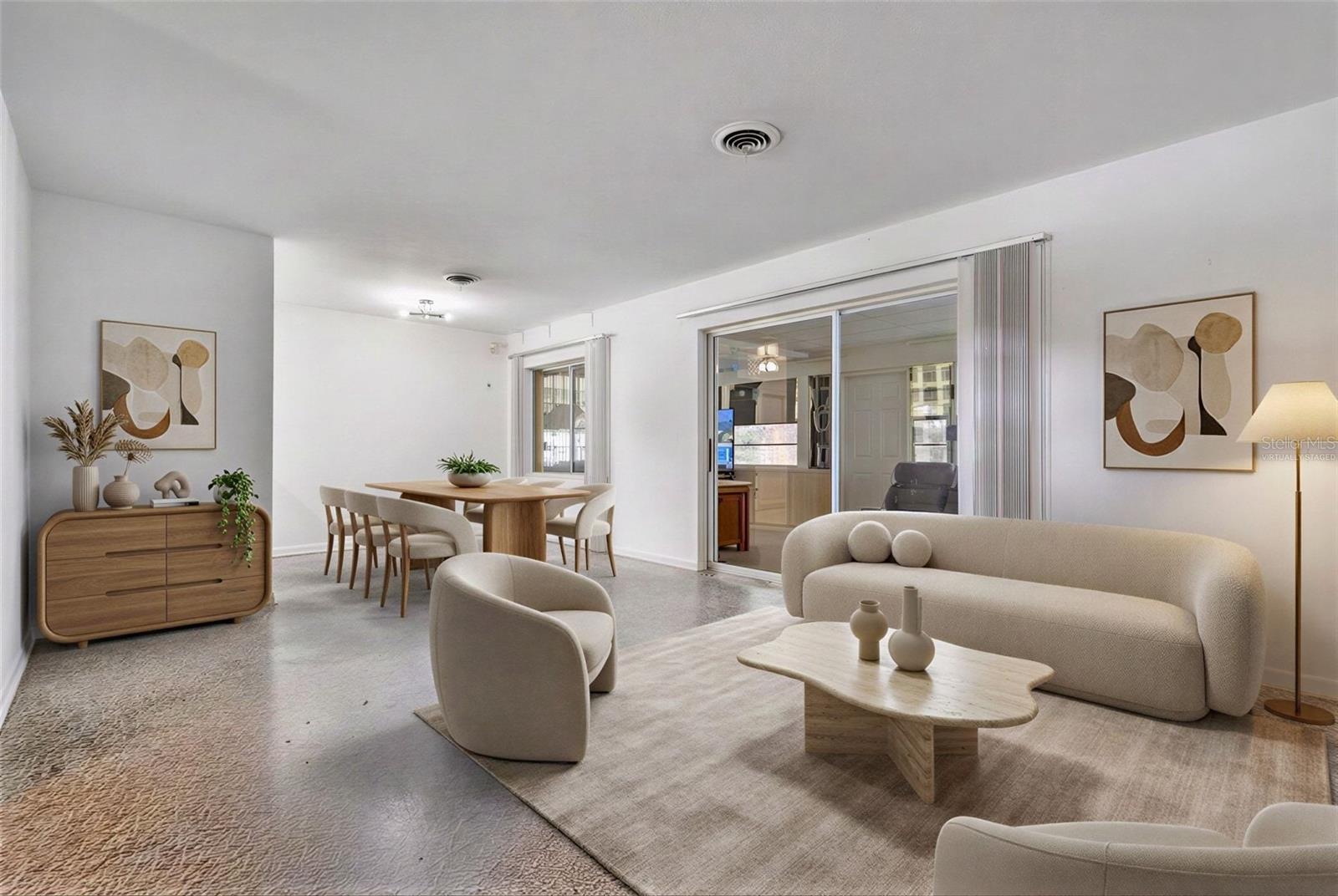 4004 LOUISBURG LANE