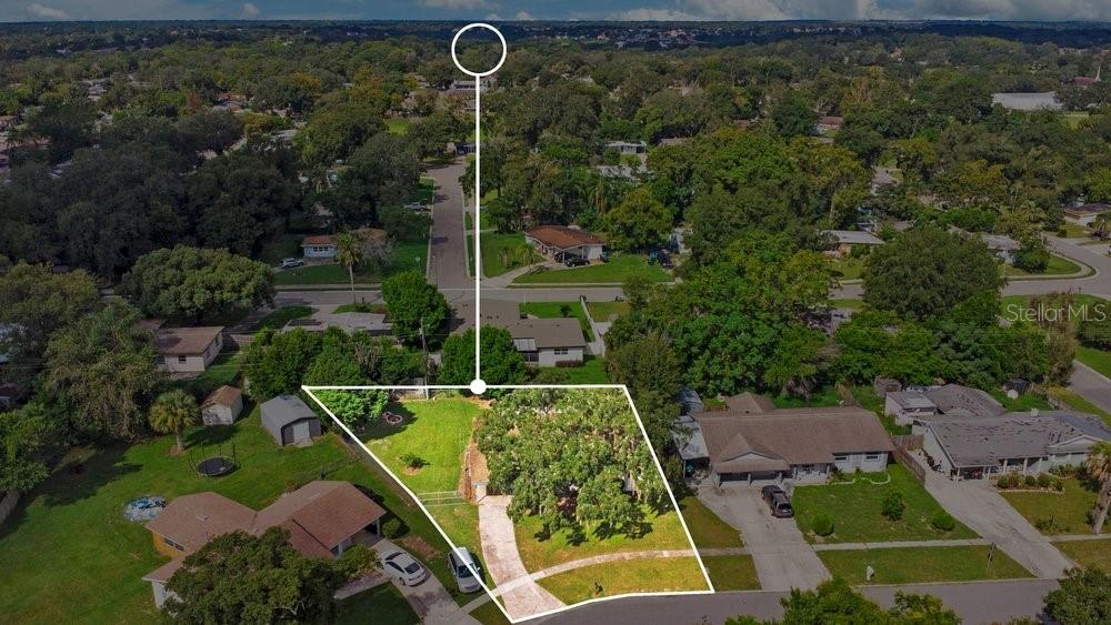 Photo of 4004 Louisburg Lane, Orlando, FL 32808 (MLS # O6444176)