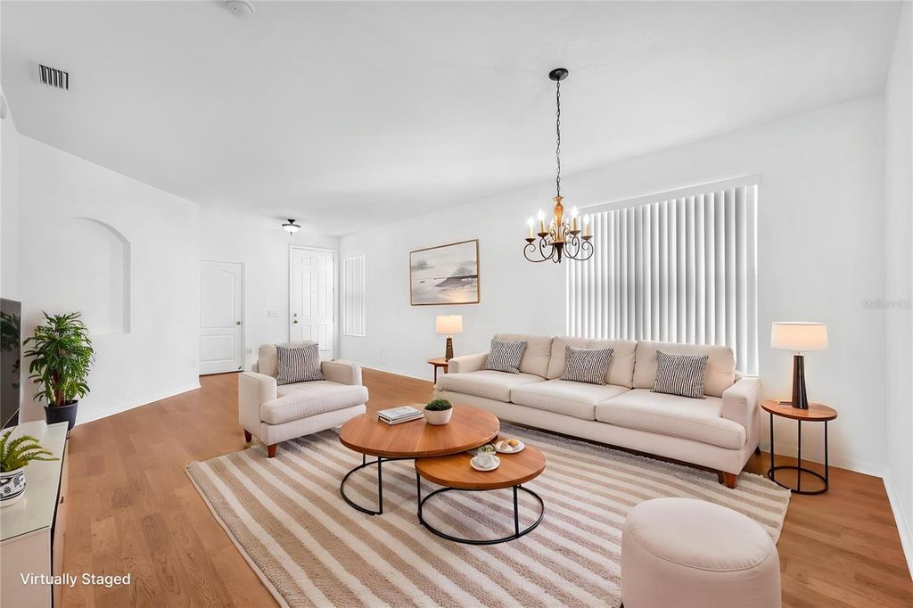 Photo of 8427 Deer Chase Drive, Riverview, FL 33578 (MLS # TB8502209)