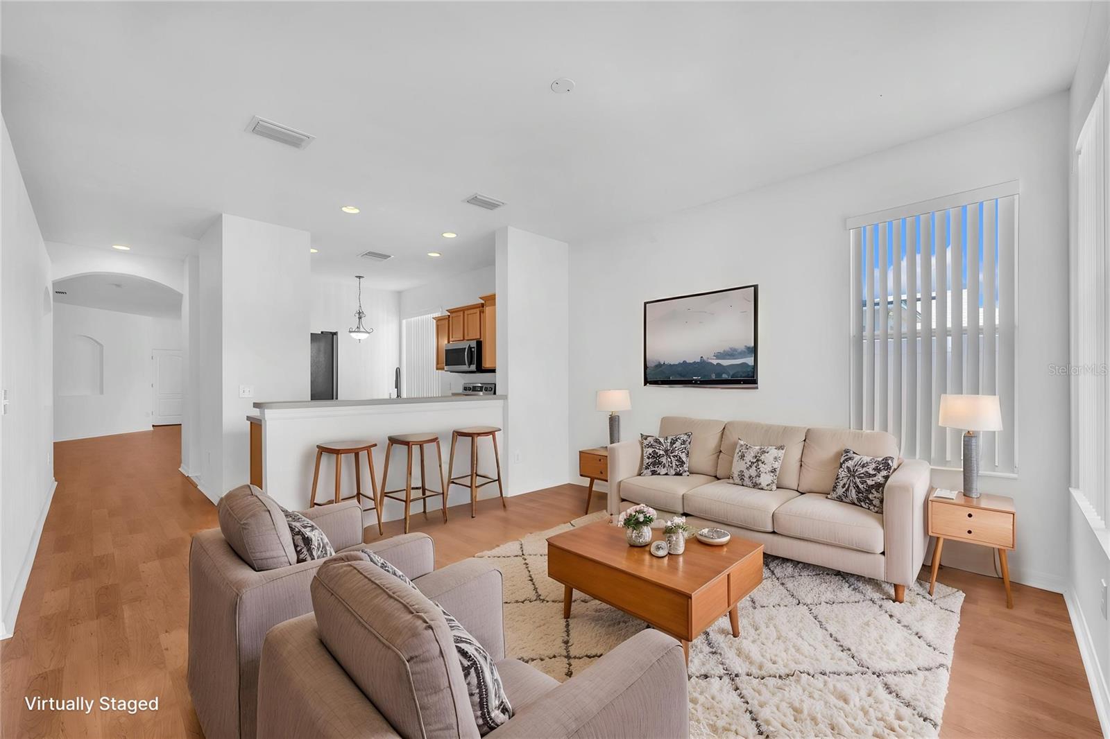 OAK CREEK PRCL H-H - Residential