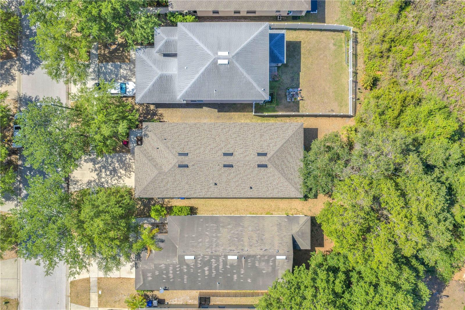 OAK CREEK PRCL H-H - Residential