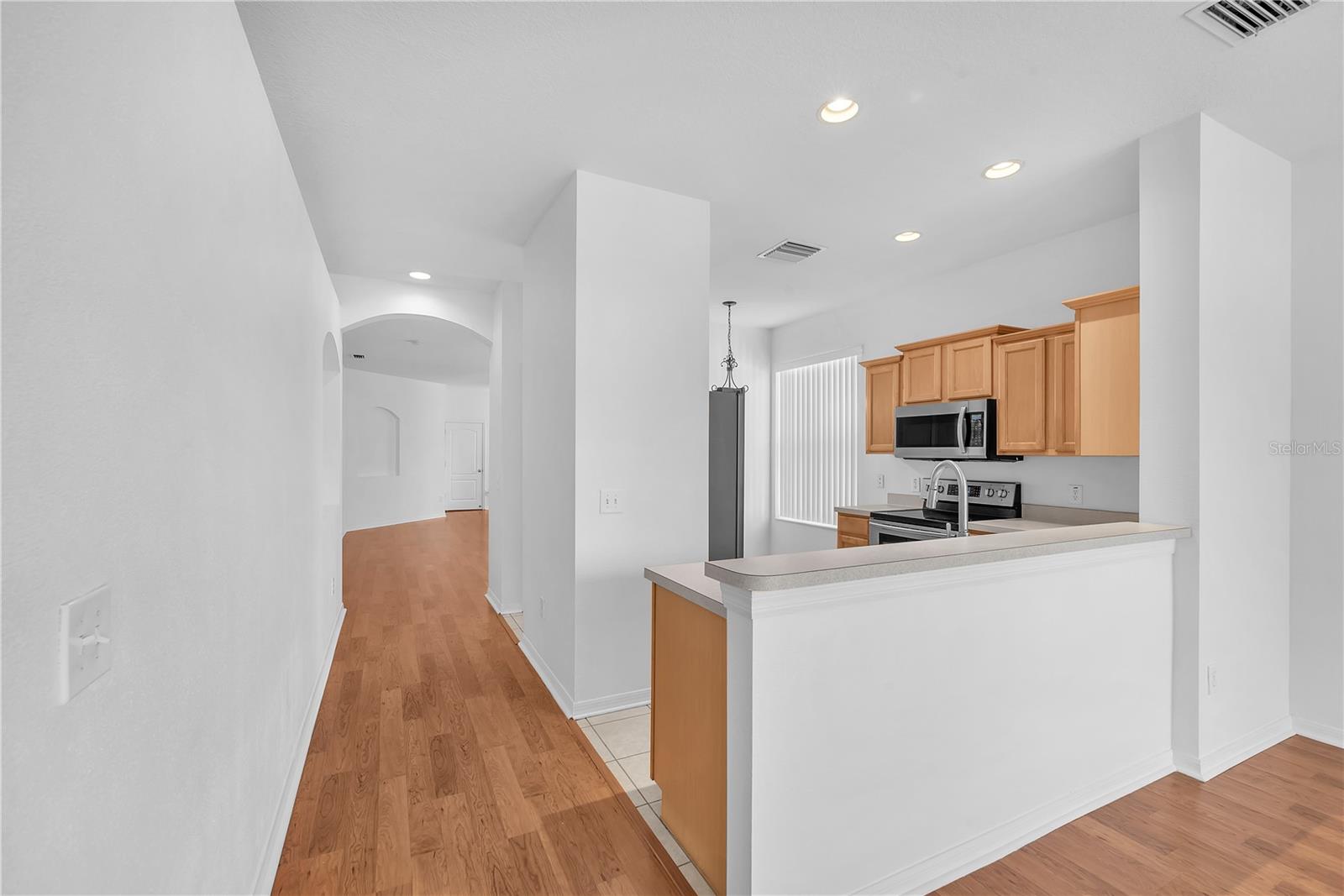 OAK CREEK PRCL H-H - Residential