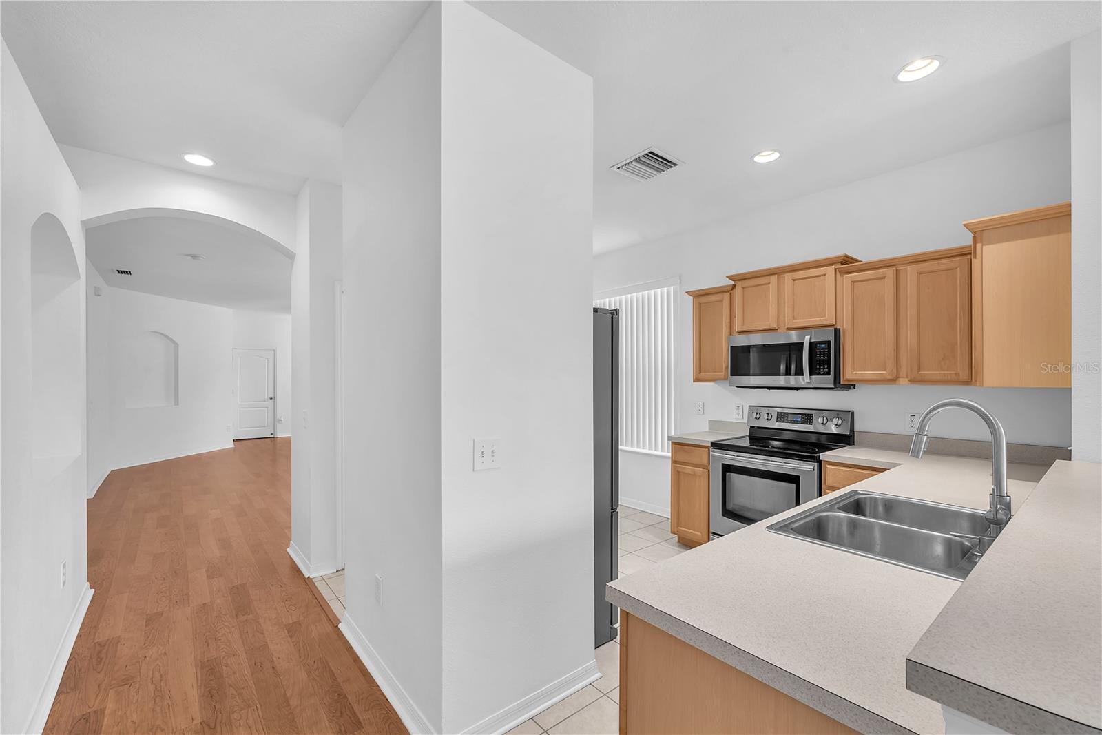 OAK CREEK PRCL H-H - Residential