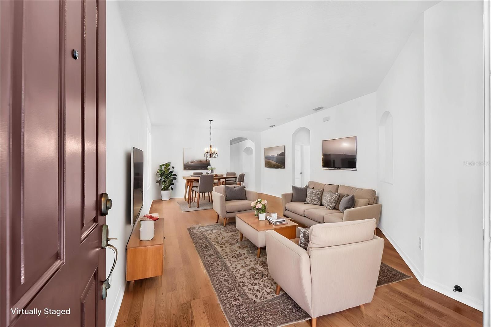 8427 DEER CHASE DRIVE